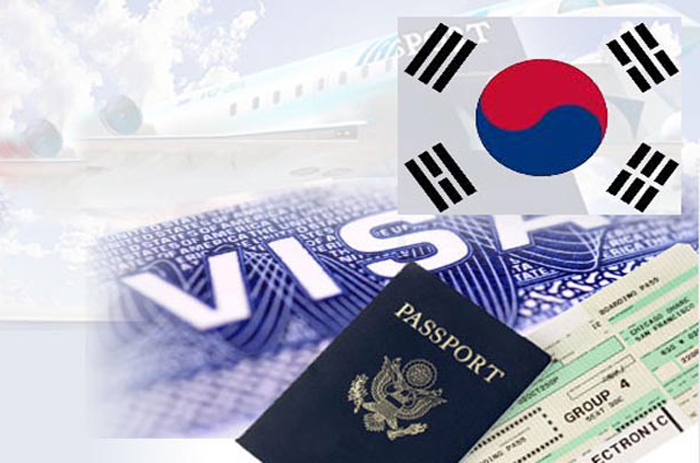 visa han quoc tại hải phòng