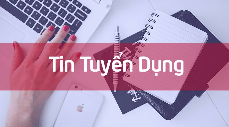 Tuyển dụng nhân viên kinh doanh và IT