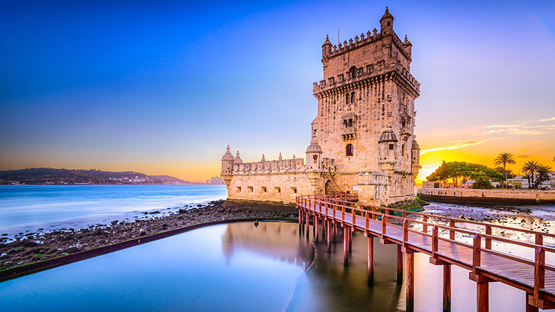 Belem Tower