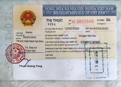 Visa