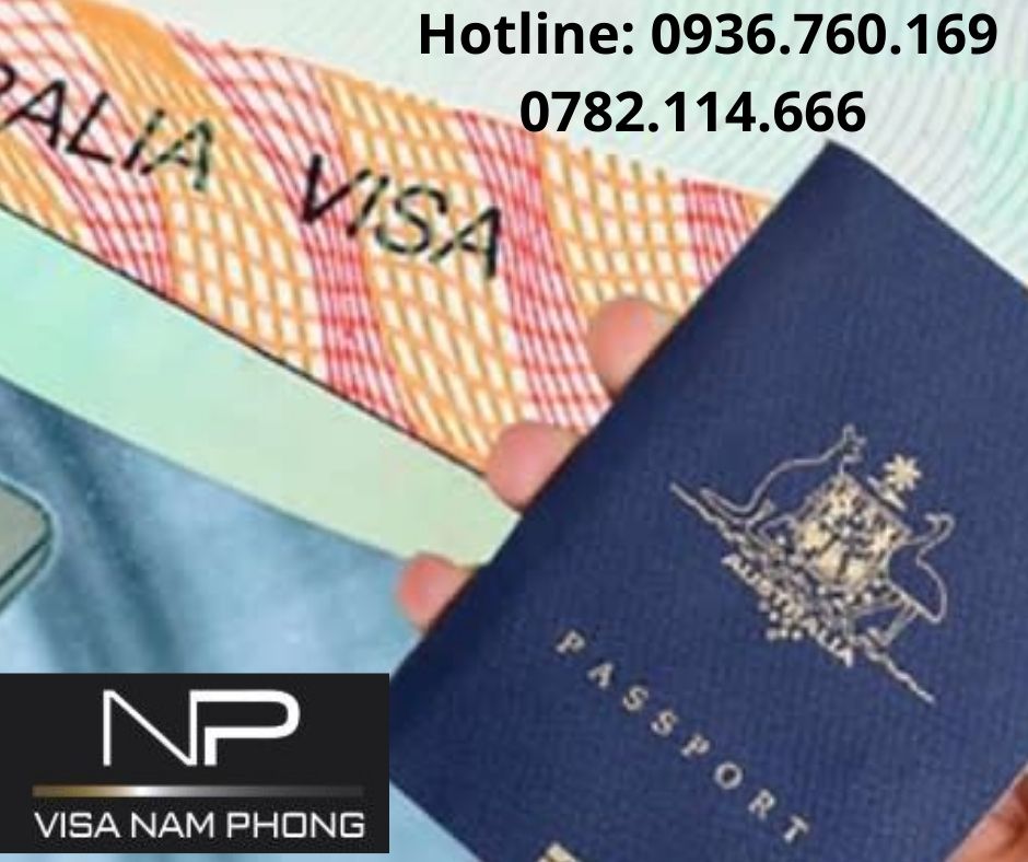 Làm thủ tục gia hạn visa uy tín số 1 ở hải phòng