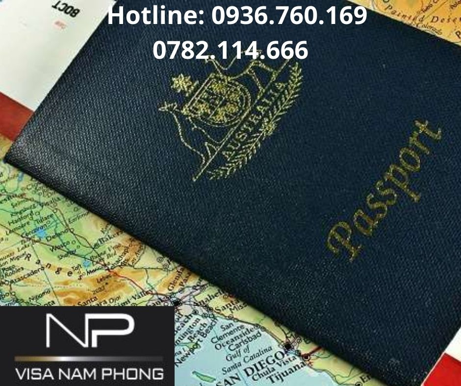 Nơi làm thủ tục gia hạn visa chuyên nghiệp ở hải phòng