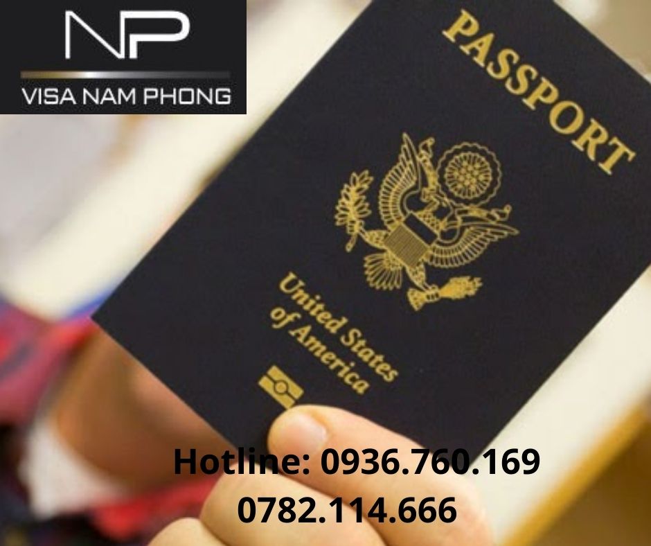 Nơi làm thủ tục gia hạn visa giá rẻ ở hải phòng