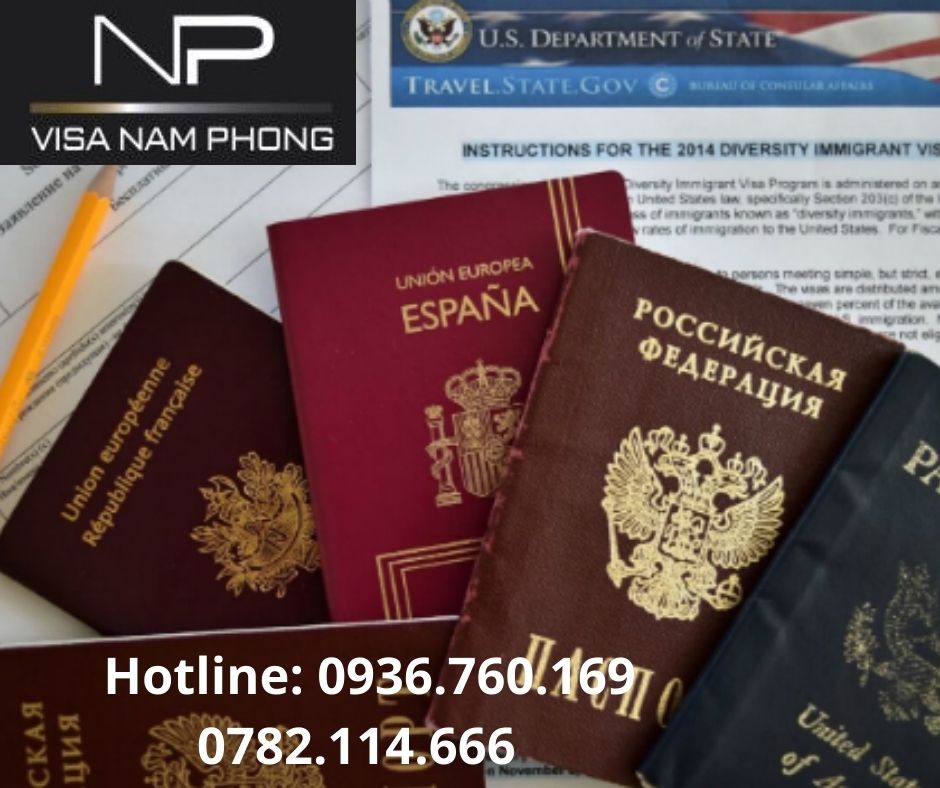 Nơi làm thủ tục gia hạn visa uy tín số 1 ở hải phòng