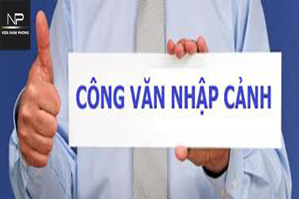 Dịch vụ visa nhập cảnh Việt Nam