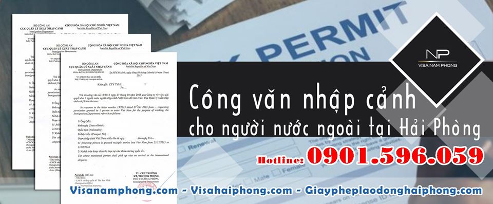 công văn nc1