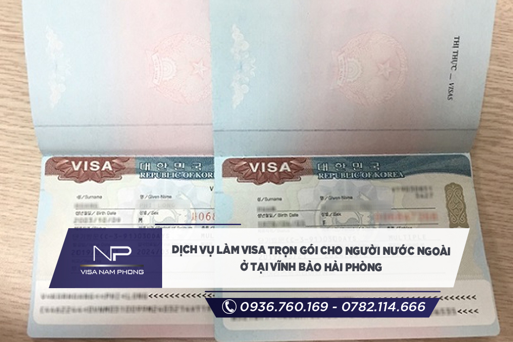 dich vu lam visa tron goi cho nguoi nuoc ngoai o tai vinh bao hai phong