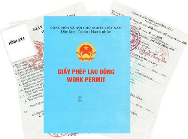 Tại sao phải làm giấy phép lao động tại Visa Nam Phong