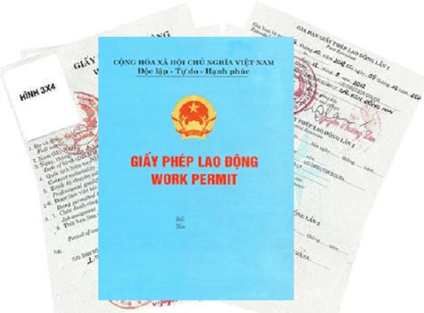 Giấy phép lao động cho thuyền viên ở Hải Phòng