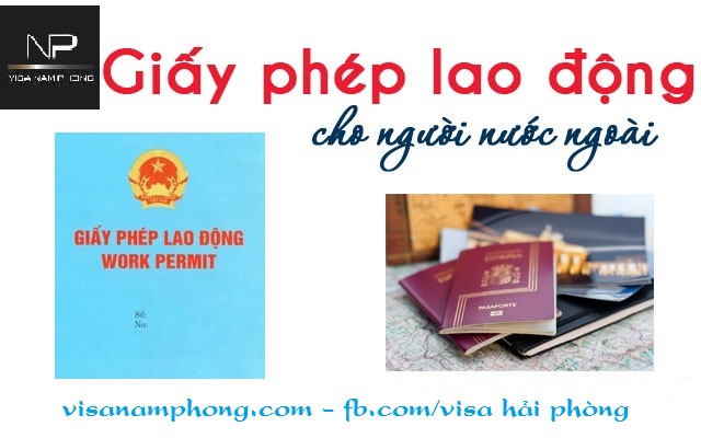 Giấy Phép Lao Động Là Gì?