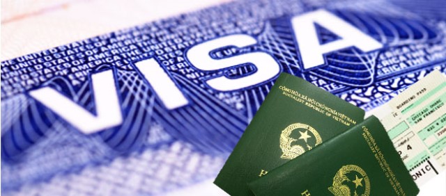 ĐIỀU KIỆN ĐỂ CẤP THỊ THỰC (VISA) CHO NGƯỜI NƯỚC NGOÀI TẠI VIỆT NAM