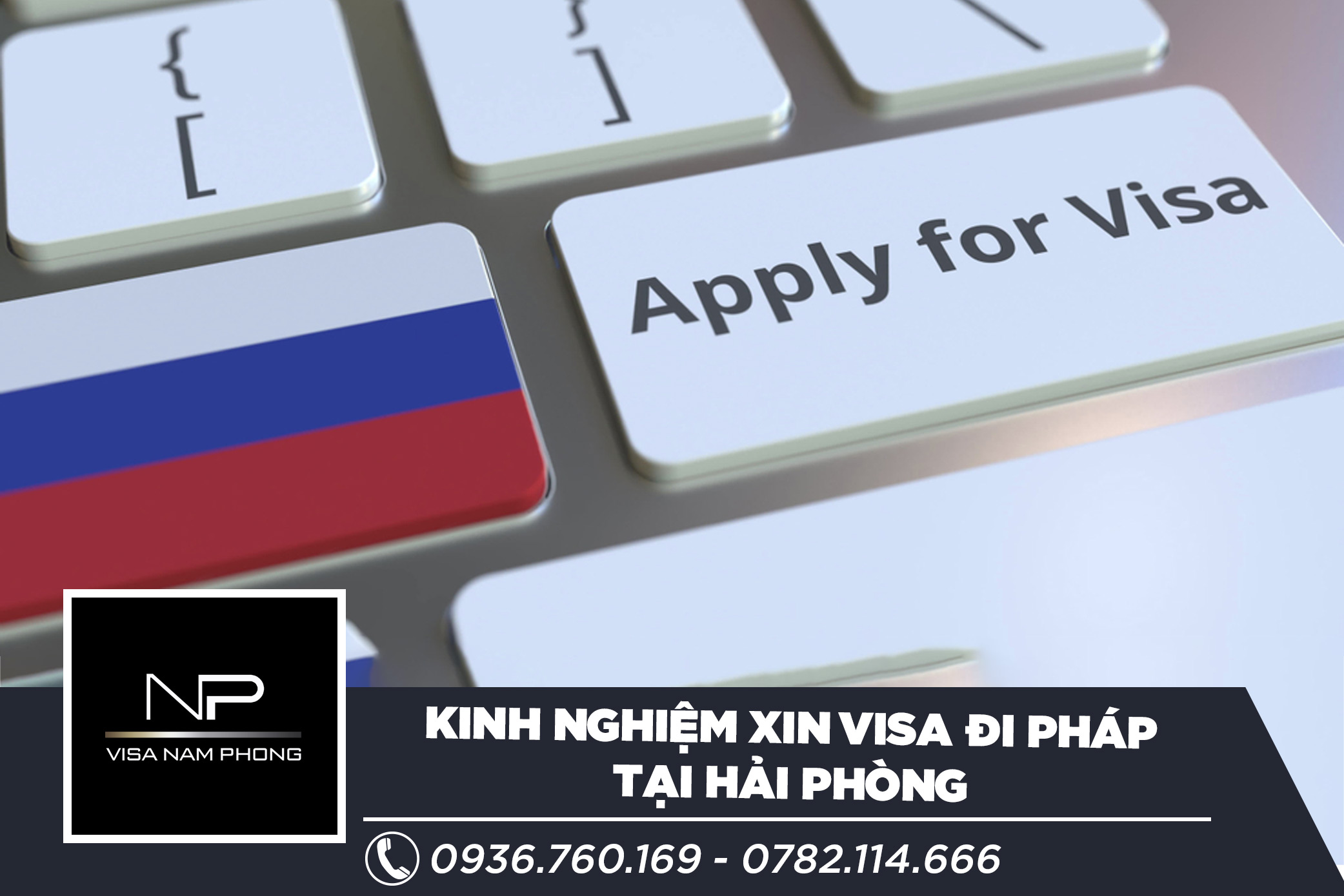 Kinh nghiệm xin visa đi Hàn Quốc tại Hải Phòng