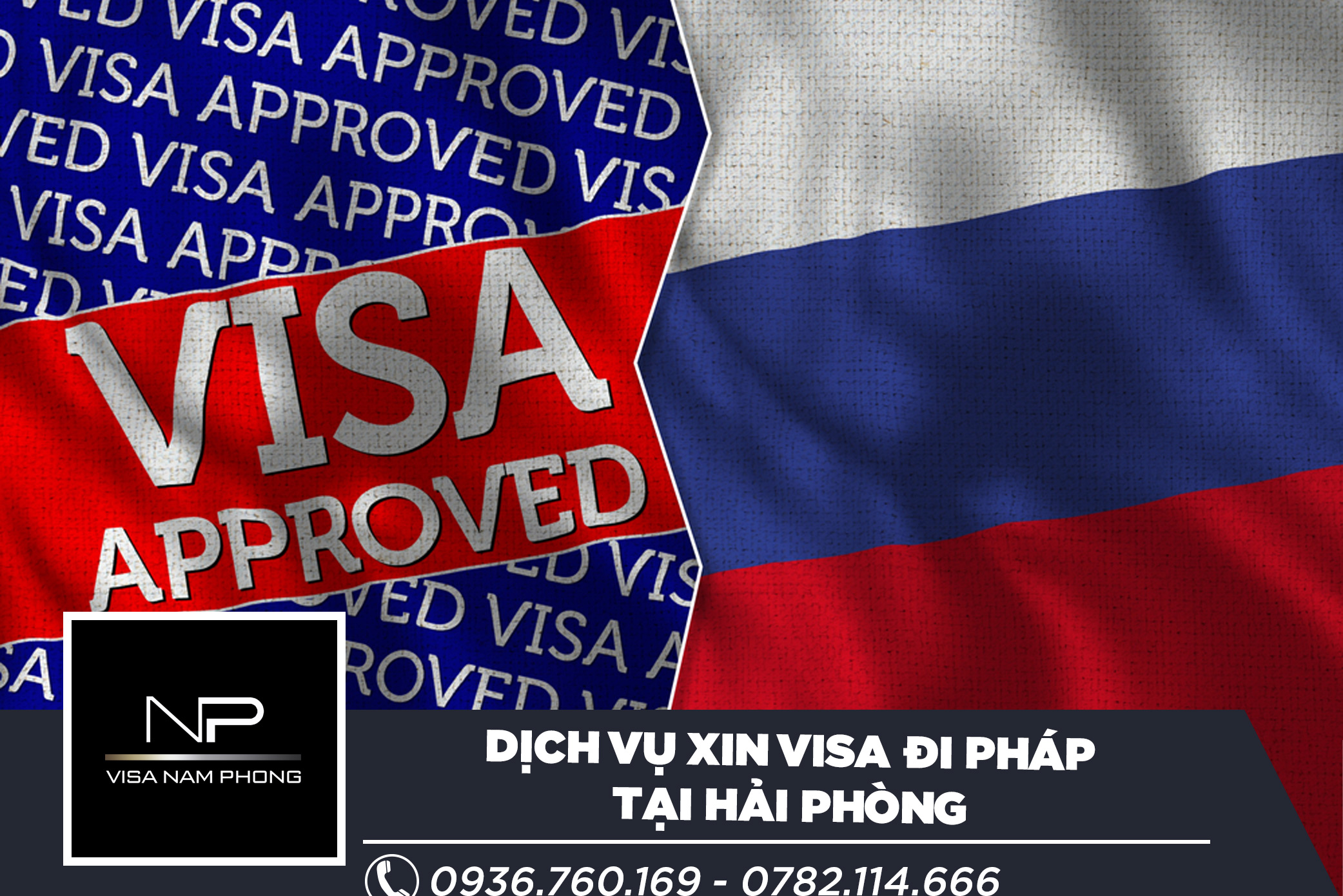 Thủ tục gia hạn visa ở hải phòng