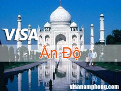 dịch vụ visa ấn độ tại hải phòng