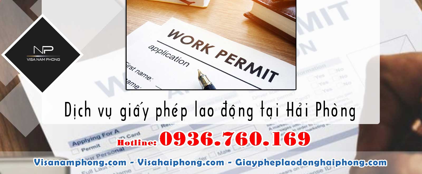 gia hạn visa ở hải phòng