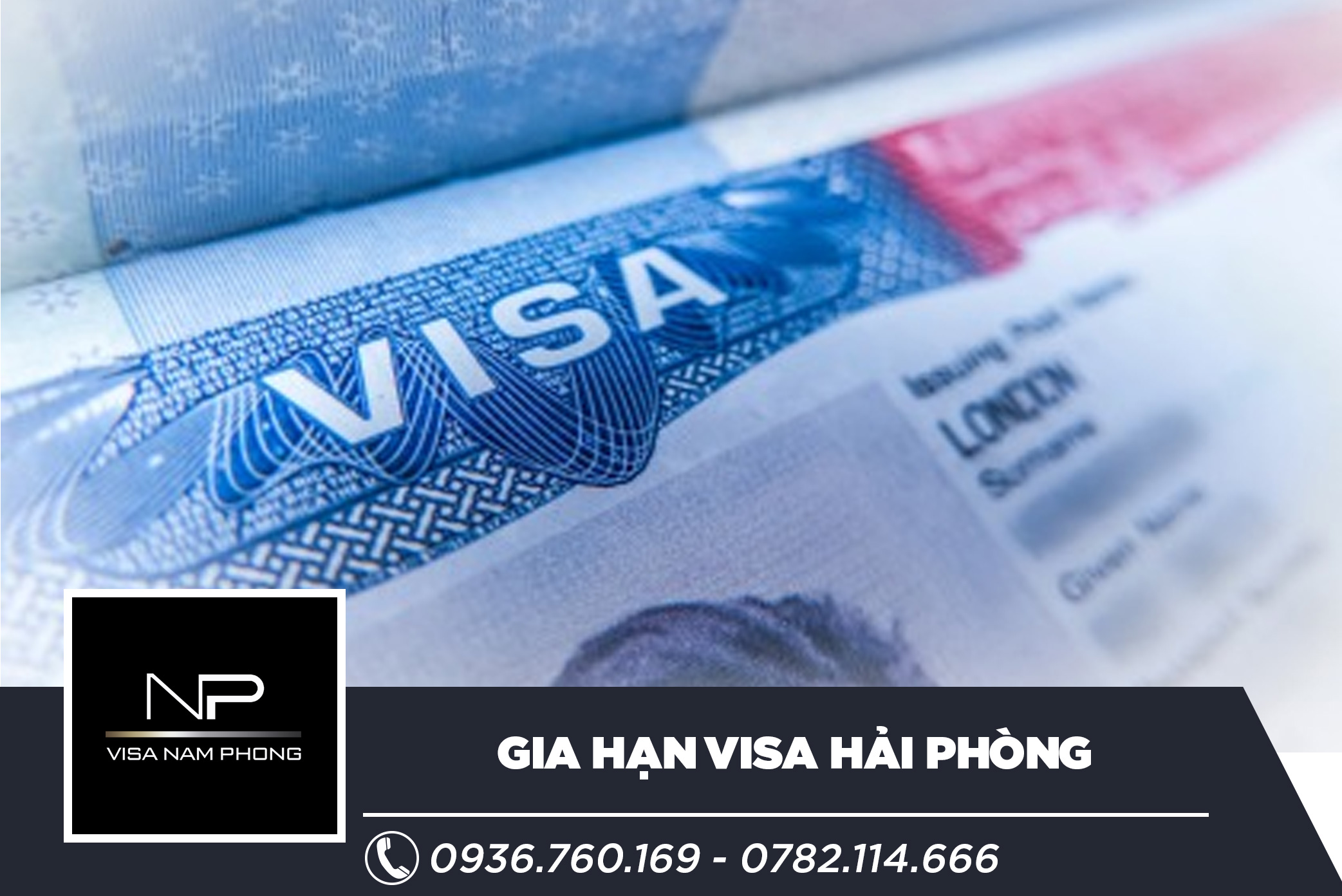 gia hạn visa hải phòng