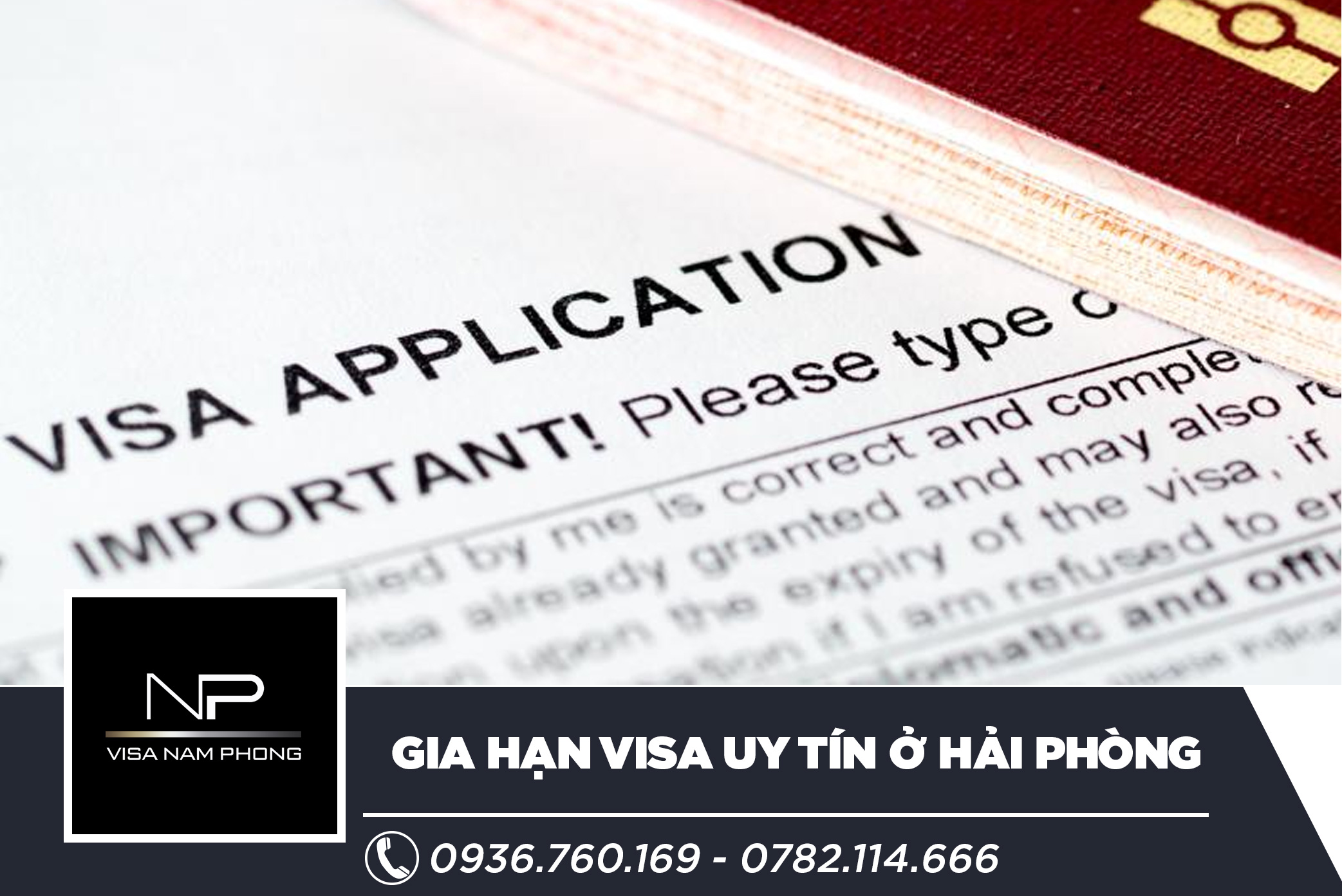 gia hạn visa uy tín ở hải phòng