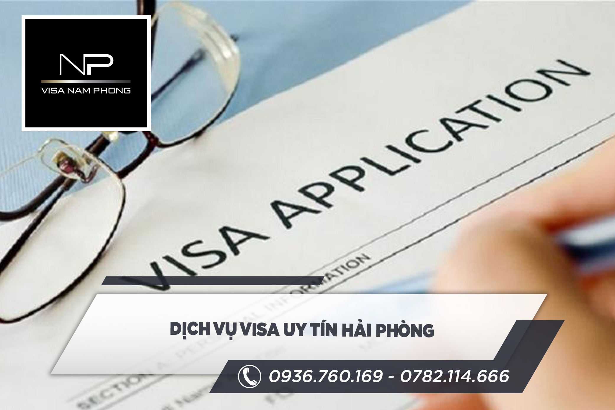 dịch vụ visa uy tín hải phòng