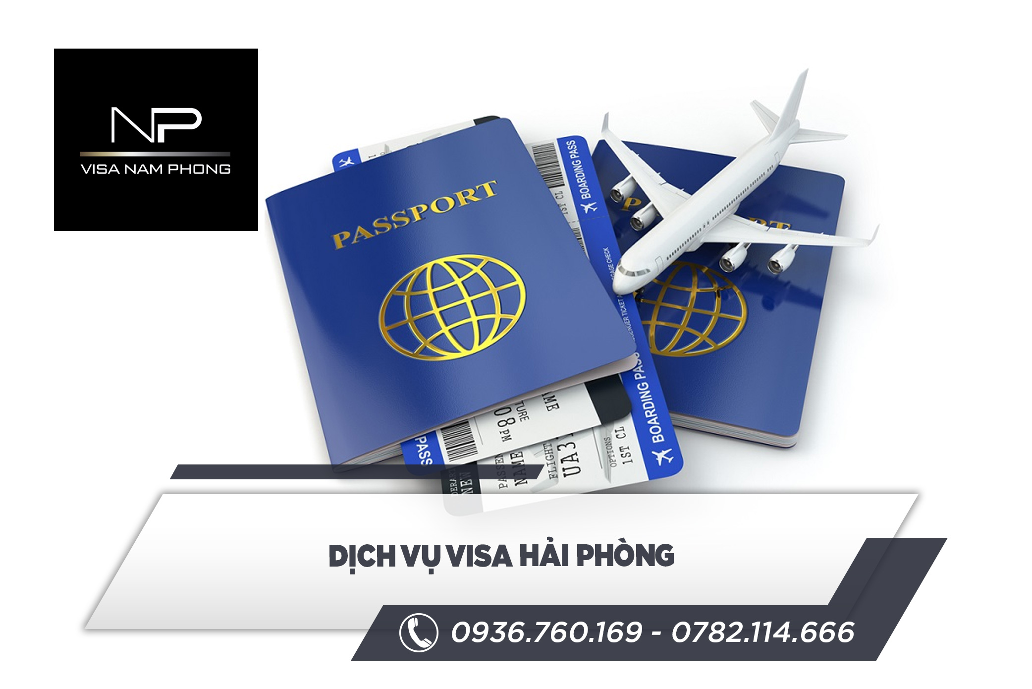 dịch vụ visa hải phòng