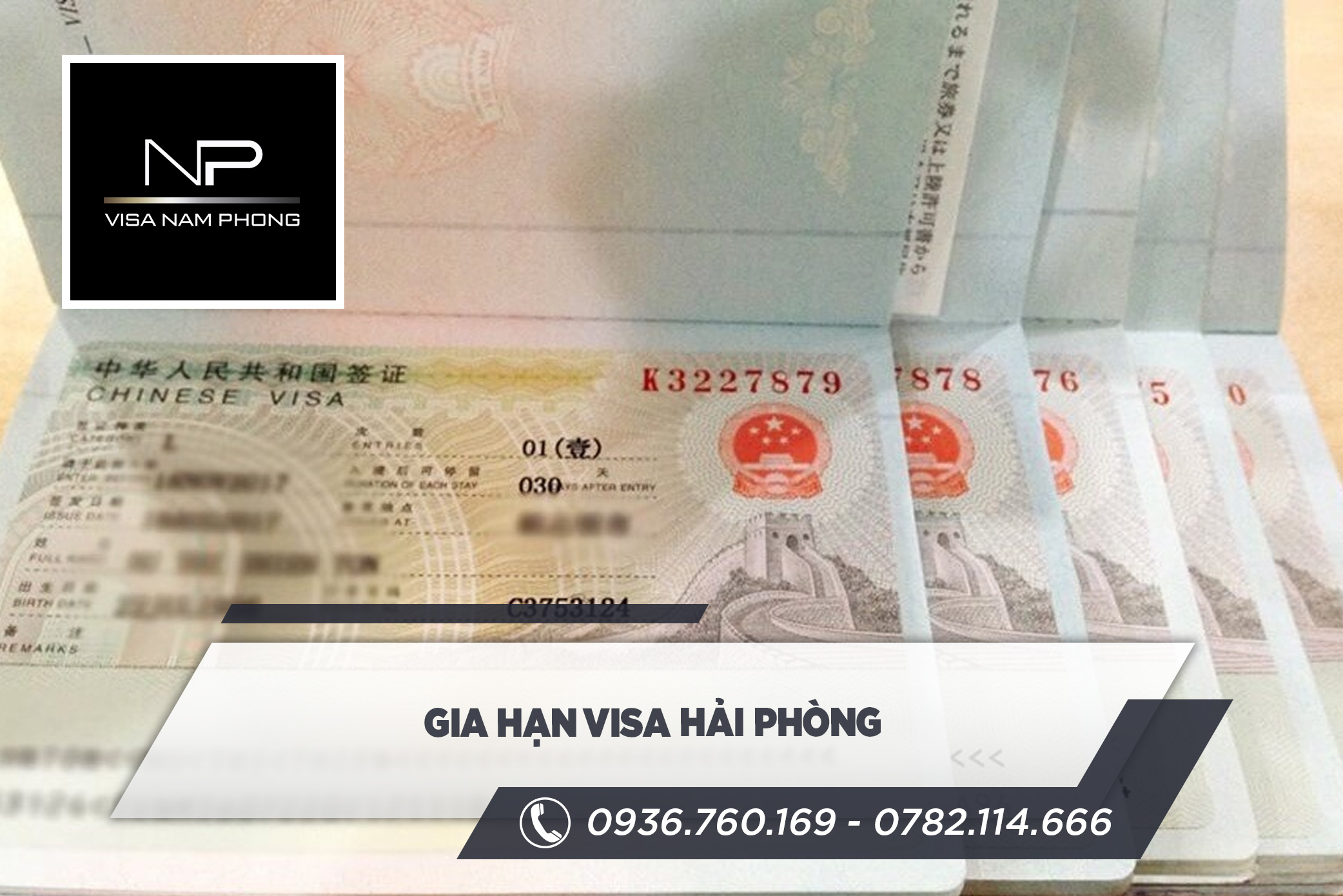 gia hạn visa hải phòng