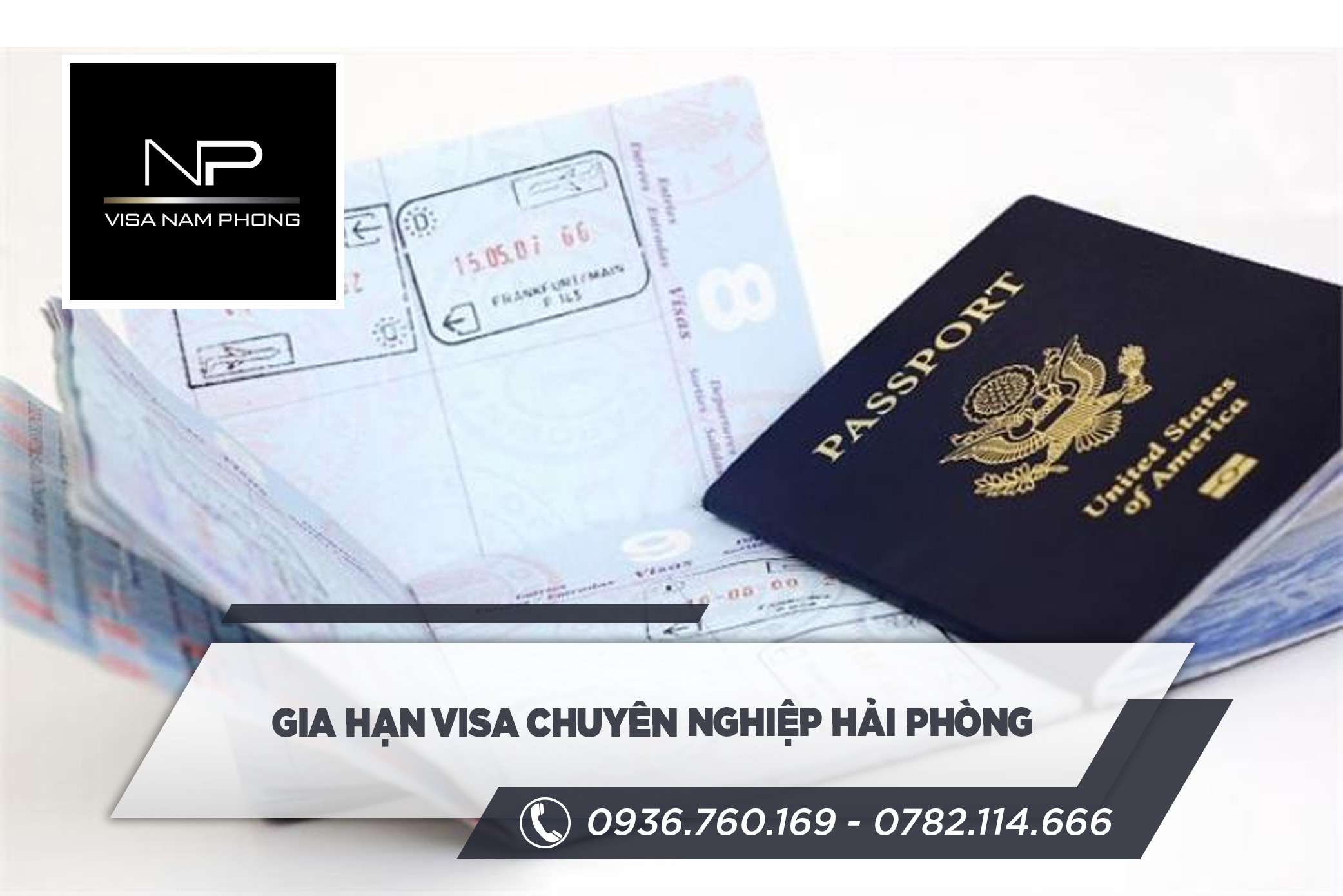 gia hạn visa chuyên nghiệp hải phòng