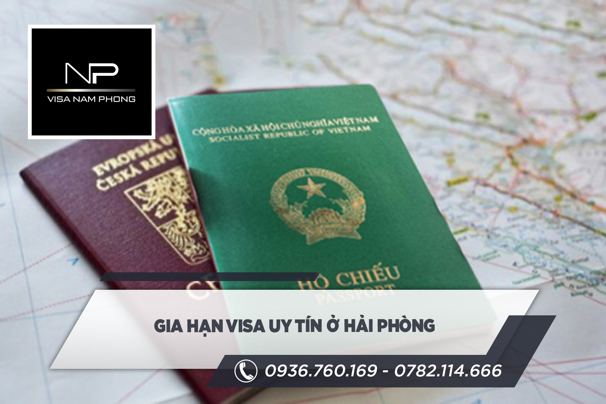gia hạn visa uy tín ở hải phòng