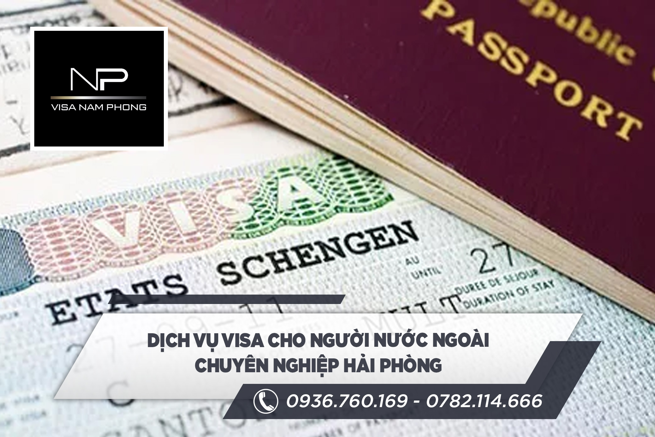 dịch vụ visa cho người nước ngoài chuyên nghiệp hải phòng