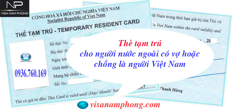 the tam tru cho nguoi nuoc ngoai 