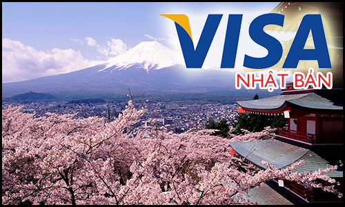 visa Nhat tại Hải Phòng