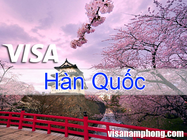 Xin visa du học Hàn Quốc không cần phỏng vấn tại Hải Phòng