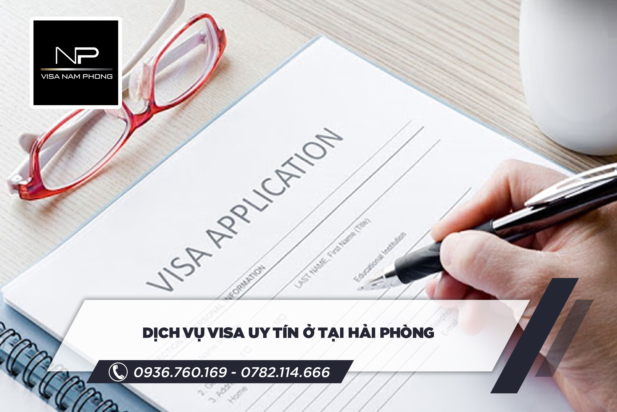 dịch vụ visa uy tín ở tại hải phòng