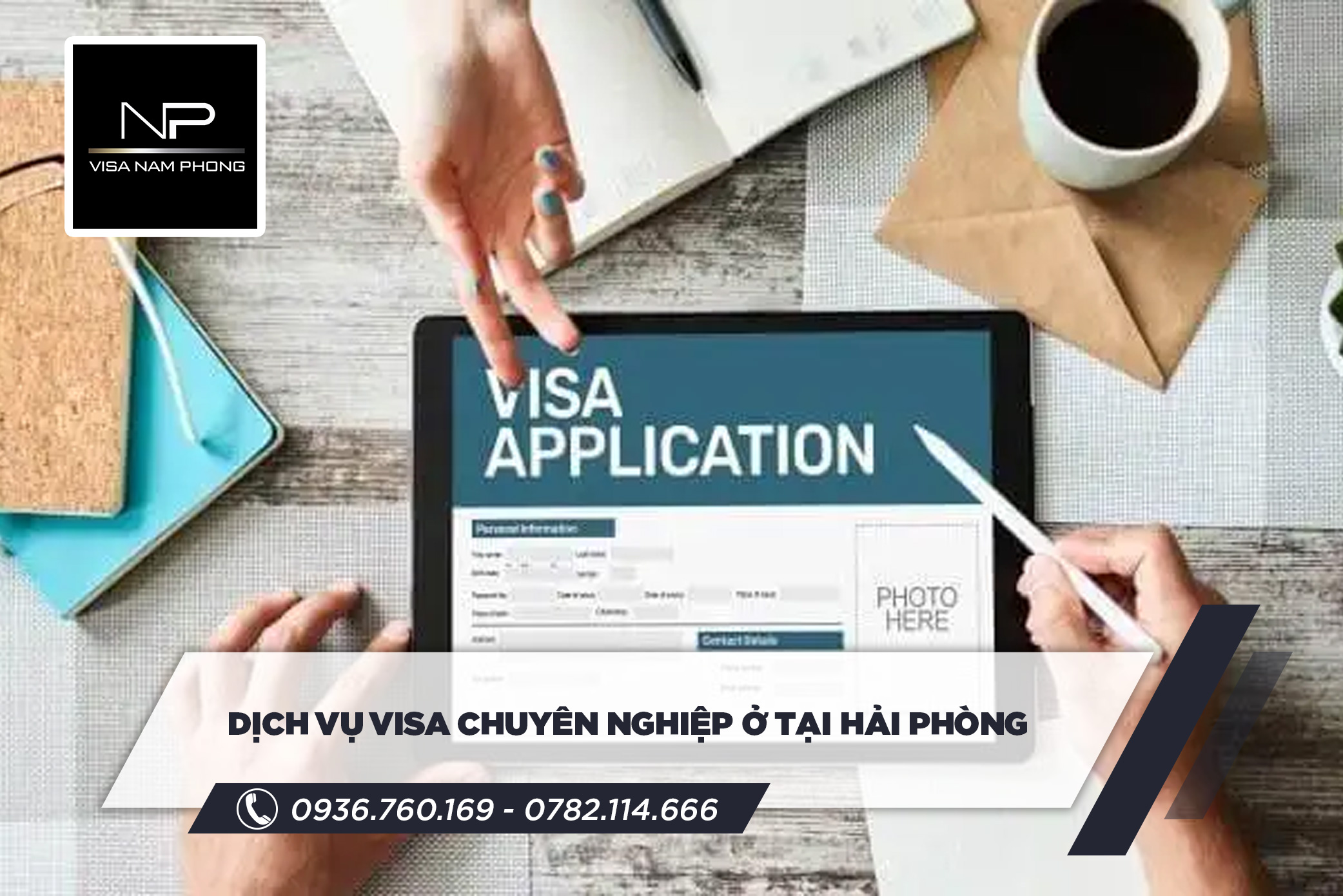dịch vụ visa chuyên nghiệp ở tại hải phòng