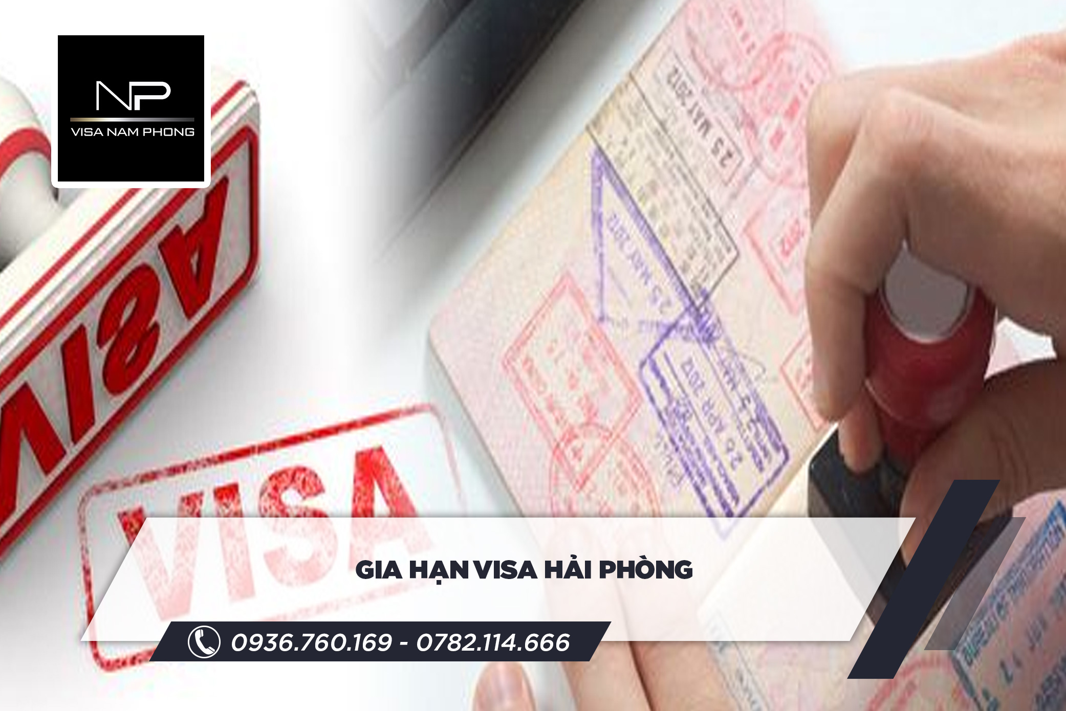 gia hạn visa hải phòng