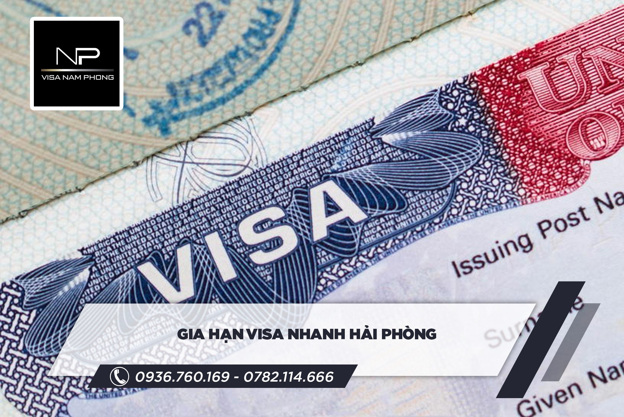 gia hạn visa nhanh hải phòng