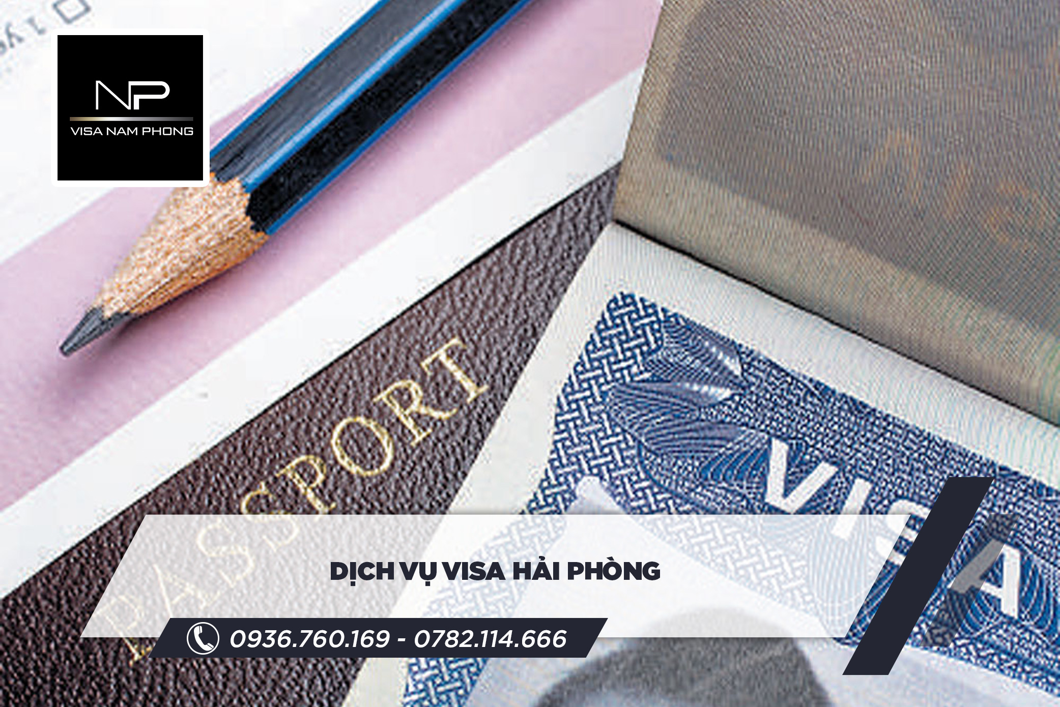 dịch vụ visa hải phòng